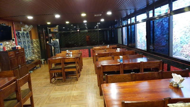 Zombala Restaurant