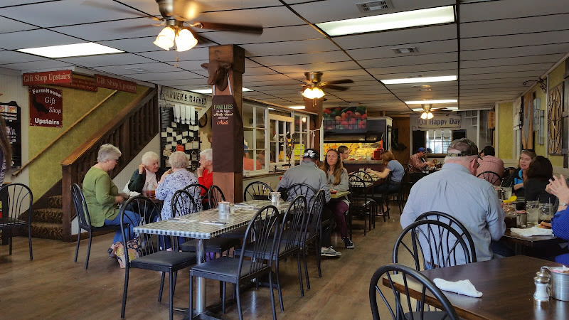 Farmhouse Restaurant