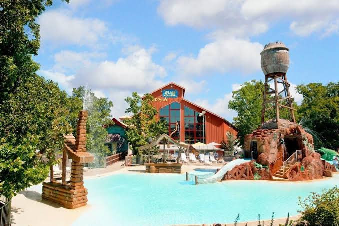 Grand Country Resort