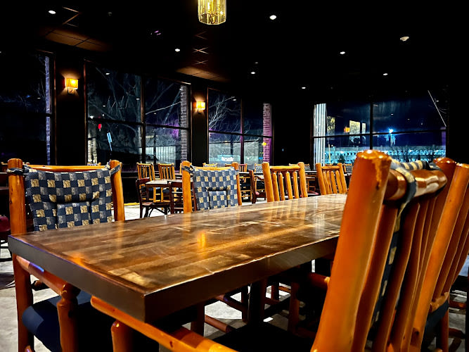 Hidden Pines Restaurant (Summit Restaurant)