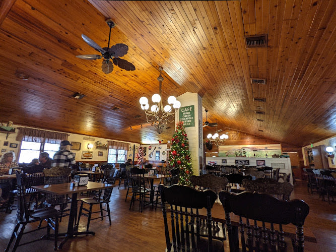 Local Flavor Branson