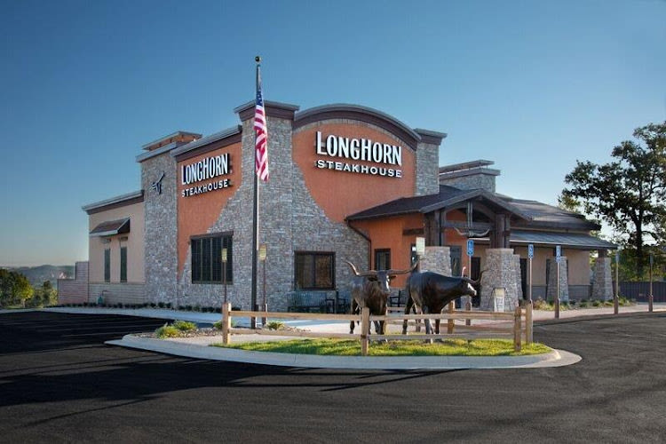 LongHorn Steakhouse