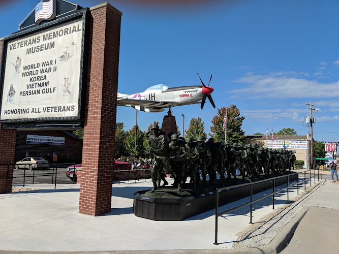 Veterans Memorial Museum