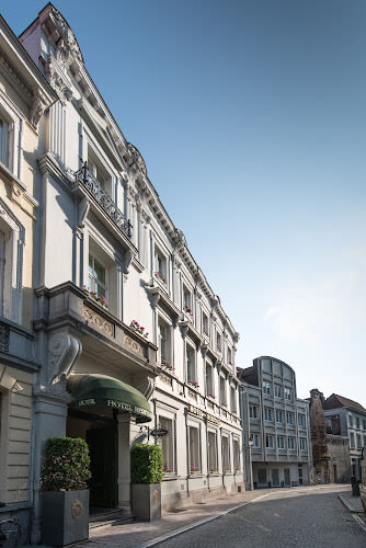 Hotel Heritage - Relais & Chateaux