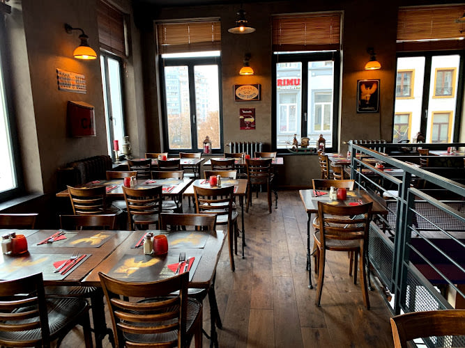 Le Bistro - Porte de Hal