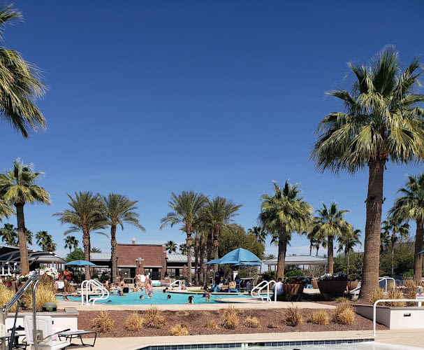 Heritage Swim Park