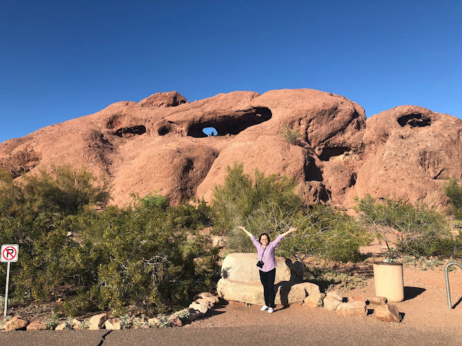 Hole in the Rock