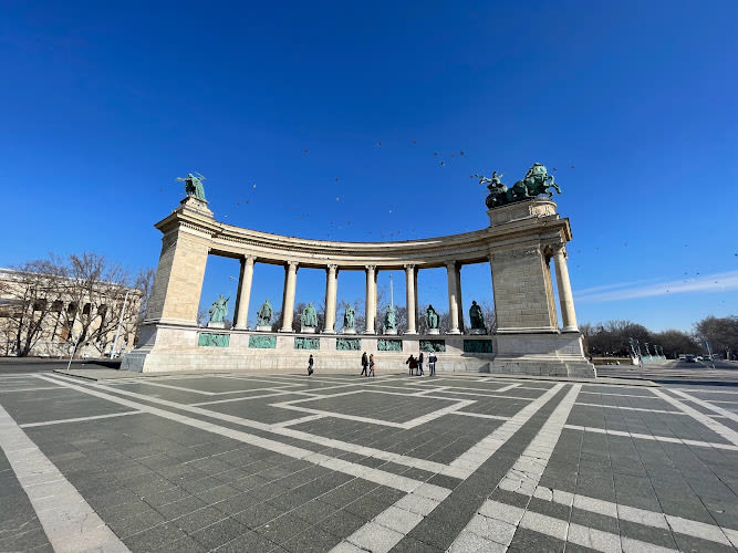 Millennium Monument