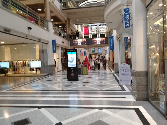 Alcorta Mall