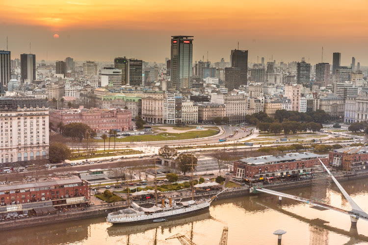 Alvear Icon Hotel