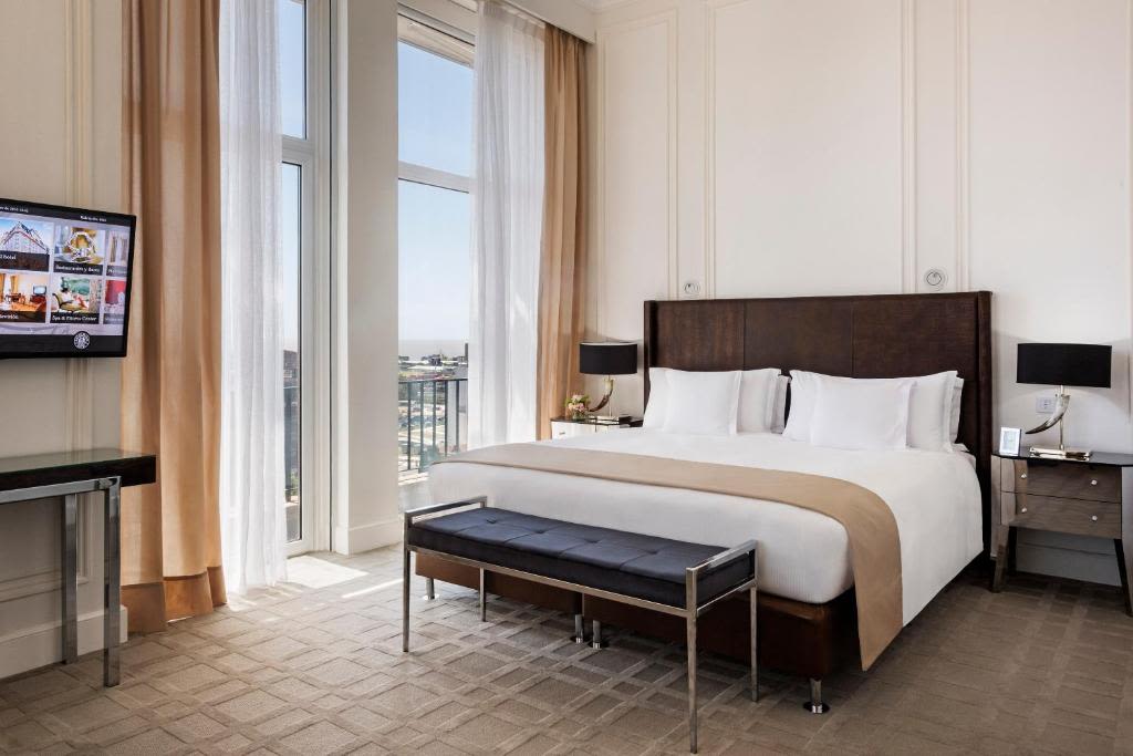 Alvear Palace Hotel