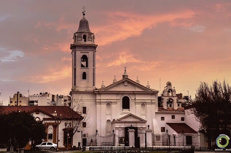 Basílica Nuestra Señora del Pilar