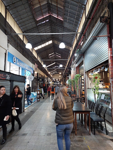 Galería Solar de French