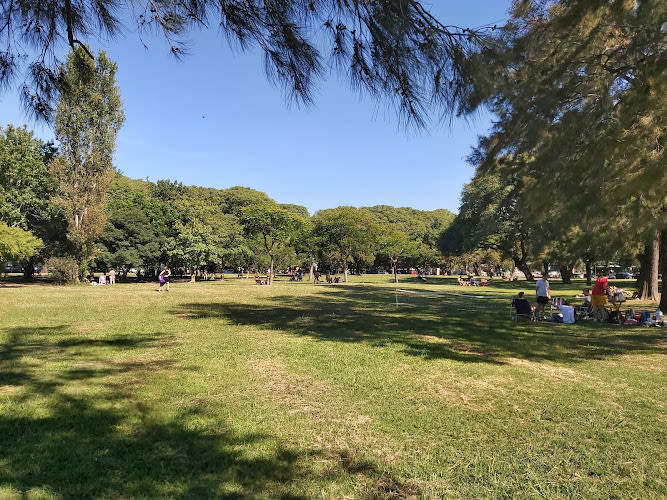 Parque Berlin