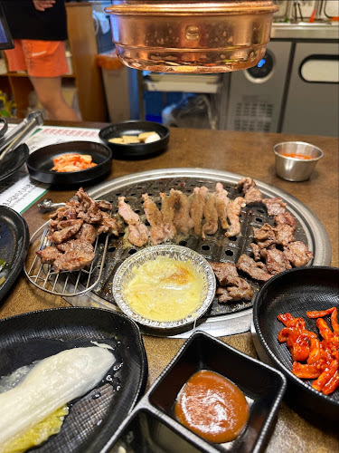 Mijin Livestock Jeonpo Branch