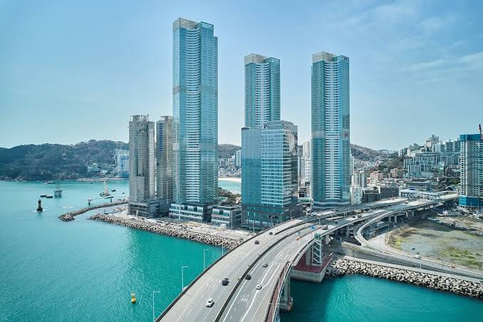 Wyndham Grand Busan