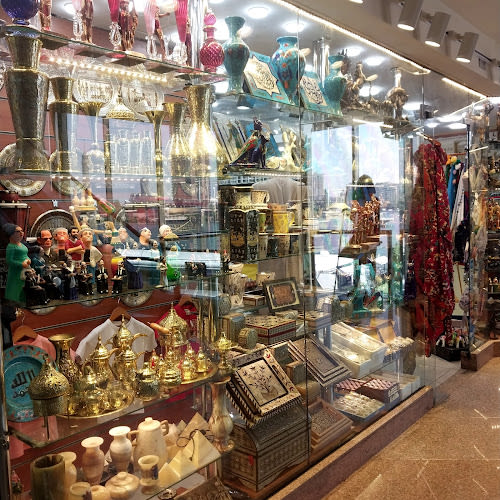 Galleria Mall