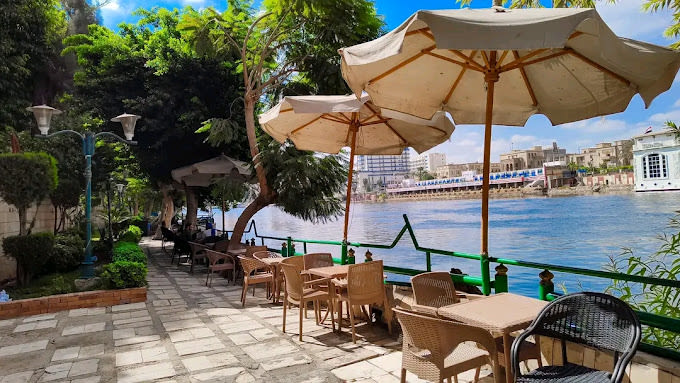 حديقة العبور