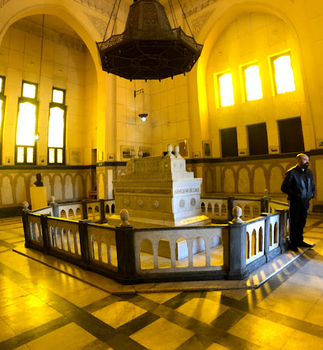 Mostafa Kamel Museum