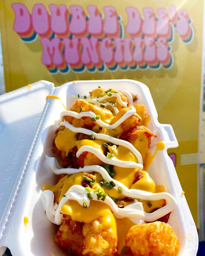 Double Dee's Munchies