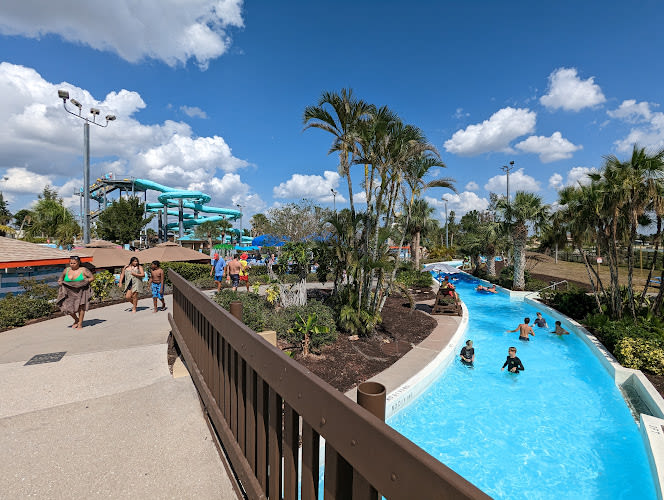 Sun Splash Family Waterpark