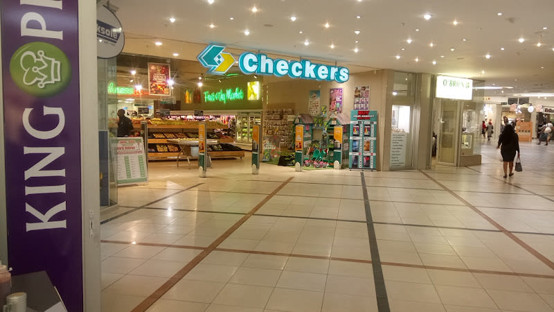 Bayside Mall