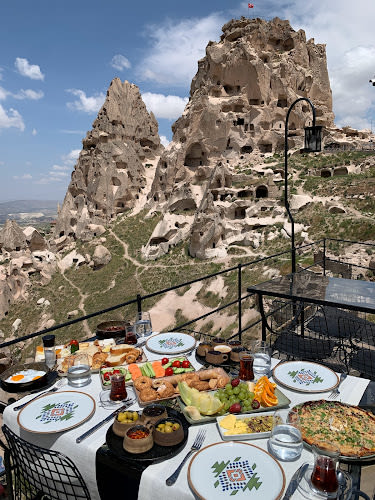 Cappadocia Senza Restaurant