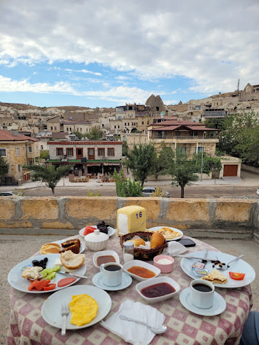 Cappadocian Cuisine