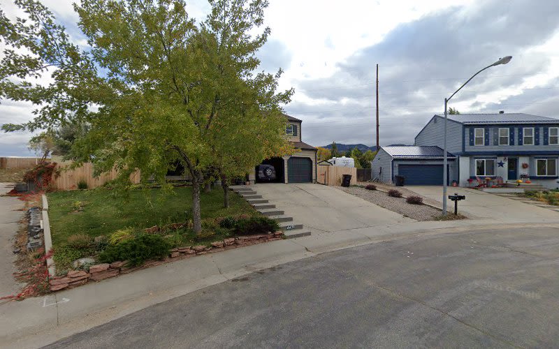Casper Mountain Bed & Breakfast