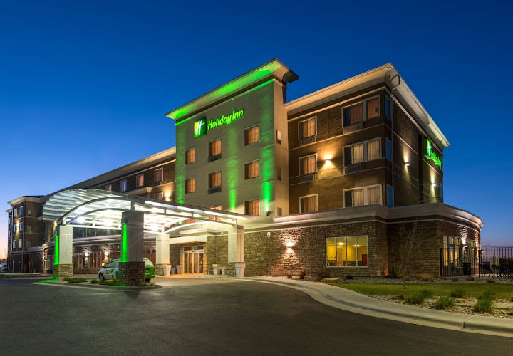 Holiday Inn Casper East - Medical Center, an IHG Hotel