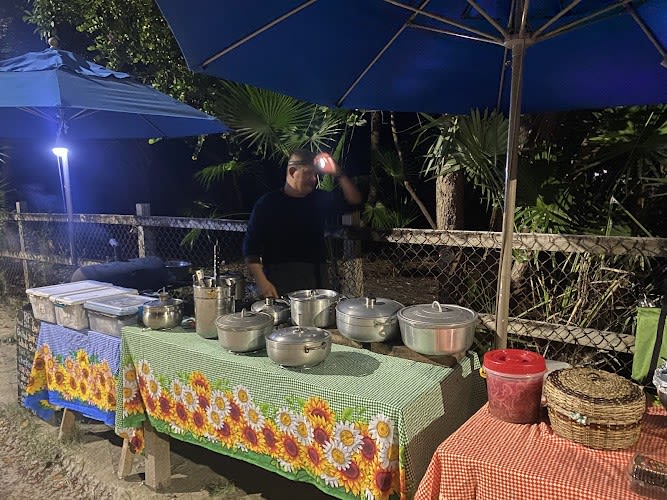 Chef RP's Cookout