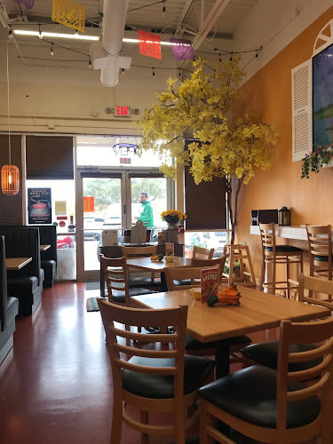 Aleidas Restaurant