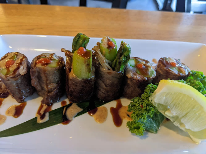Daichi Sushi and Grill