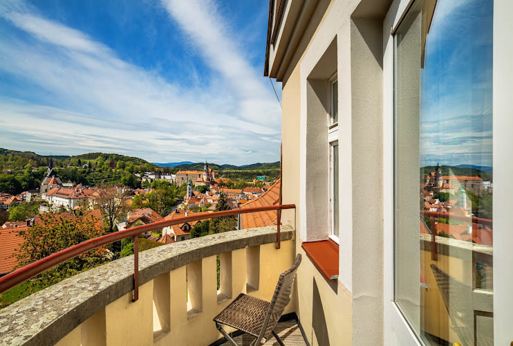 Boutique hotel Villa Beatika