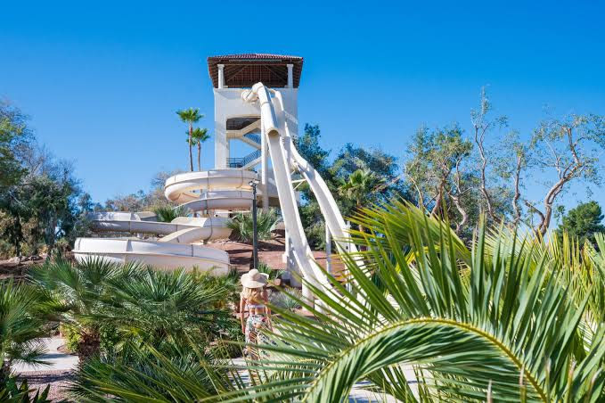 Arizona Grand Resort & Spa