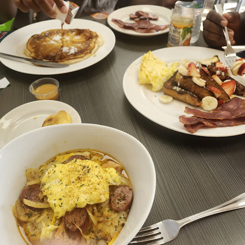 Cajun Breakfast Joint
