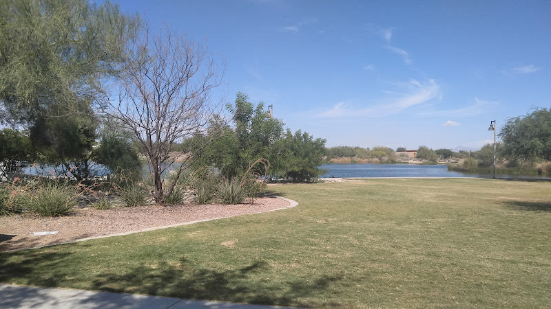 Chandler Nature Center