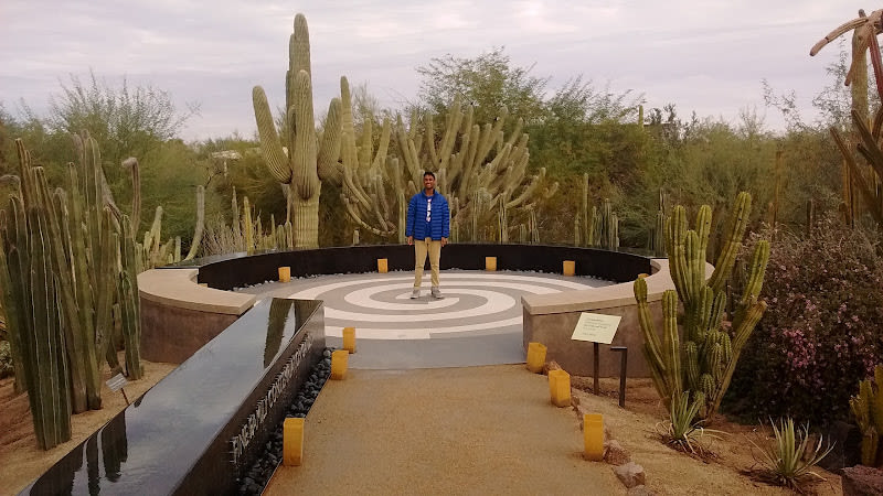 Desert Botanical Garden