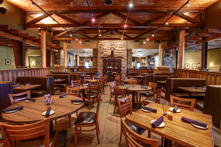 Firebirds Wood Fired Grill