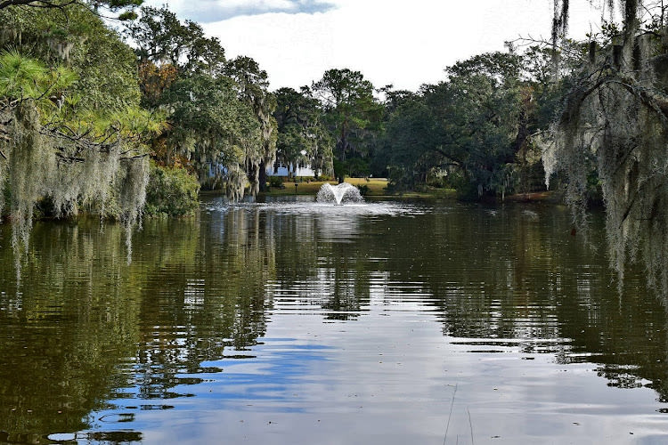 Charles Towne Landing State Historic Site