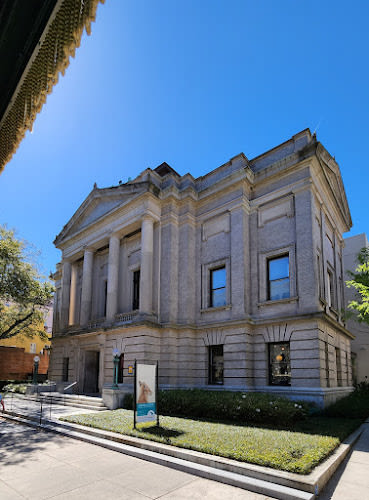 Gibbes Museum of Art