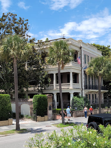 Nathaniel Russell House