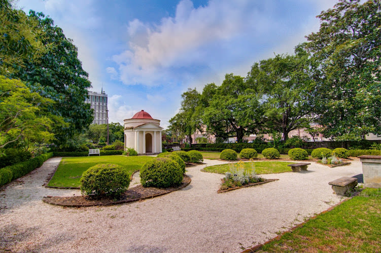 The Charleston Museum