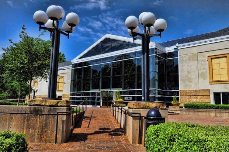 The Mint Museum – Randolph