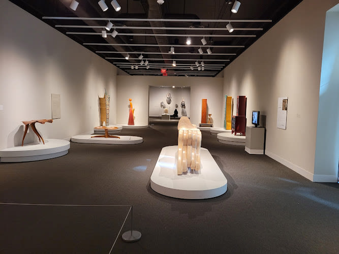 The Mint Museum – Uptown