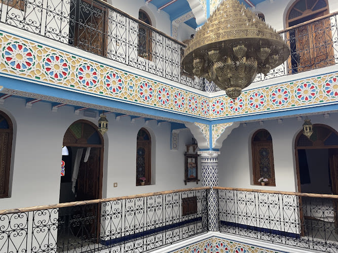PALACIO DEL SOL