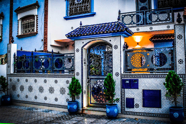 Riad Azemmat