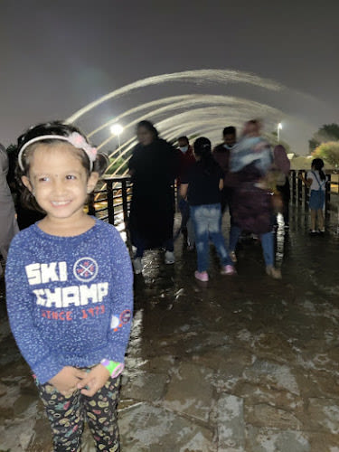 ASPIRE PARK
