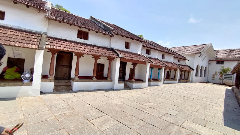 Dakshina Chitra Heritage Museum