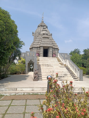 Jagannath Shrine